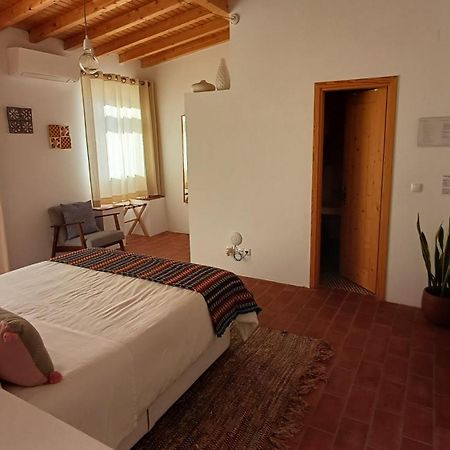 Casas De Santa Rita Villa Evora Monte Luaran gambar