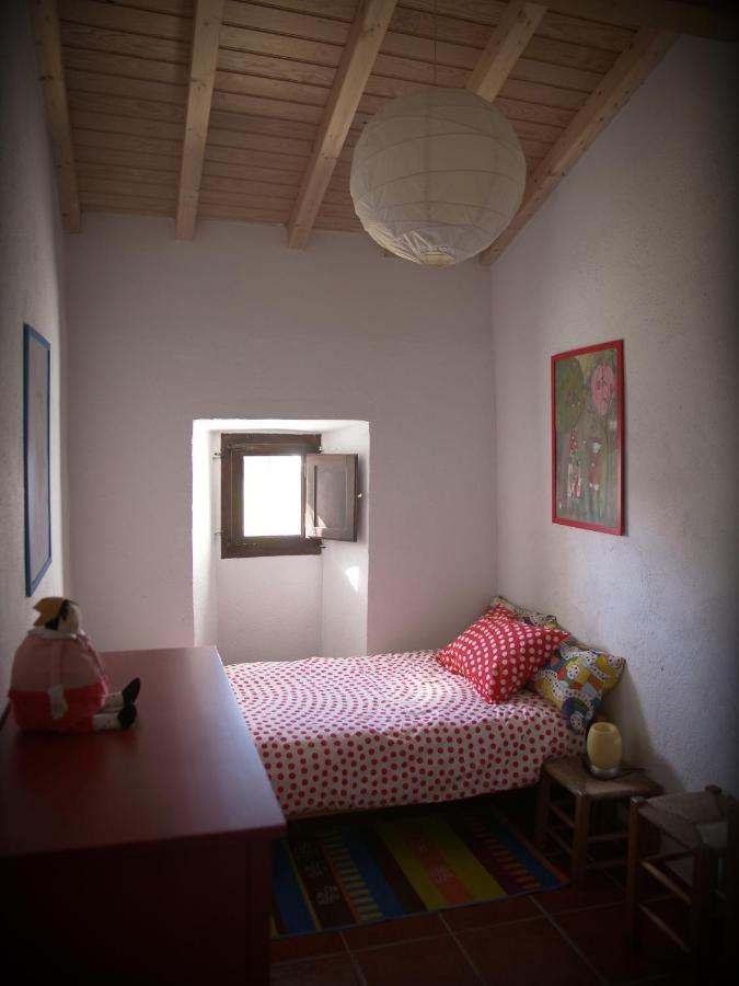 Casas De Santa Rita Villa Evora Monte Luaran gambar