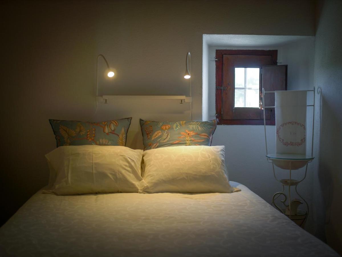 Casas De Santa Rita Villa Evora Monte Luaran gambar