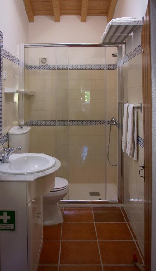 Casas De Santa Rita Villa Evora Monte Luaran gambar