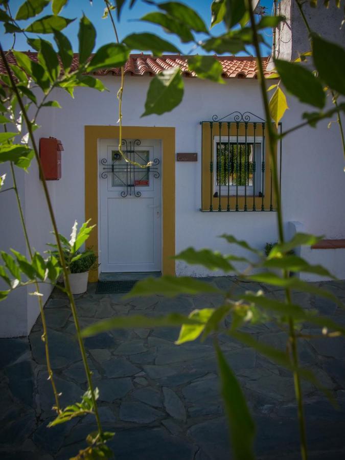 Casas De Santa Rita Villa Evora Monte Luaran gambar
