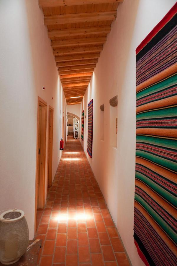 Casas De Santa Rita Villa Evora Monte Luaran gambar