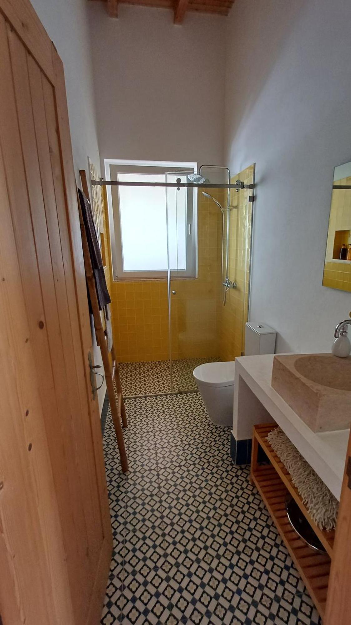 Casas De Santa Rita Villa Evora Monte Luaran gambar