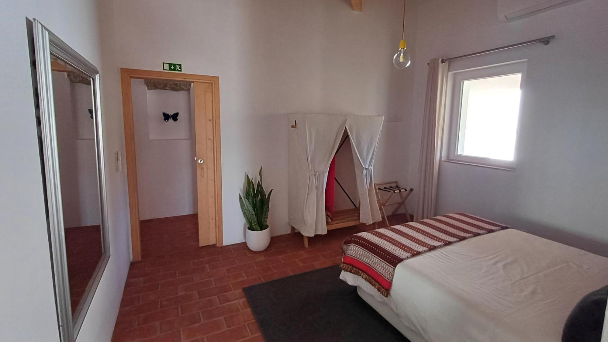 Casas De Santa Rita Villa Evora Monte Luaran gambar