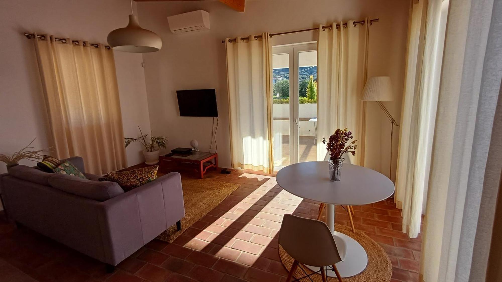 Casas De Santa Rita Villa Evora Monte Luaran gambar