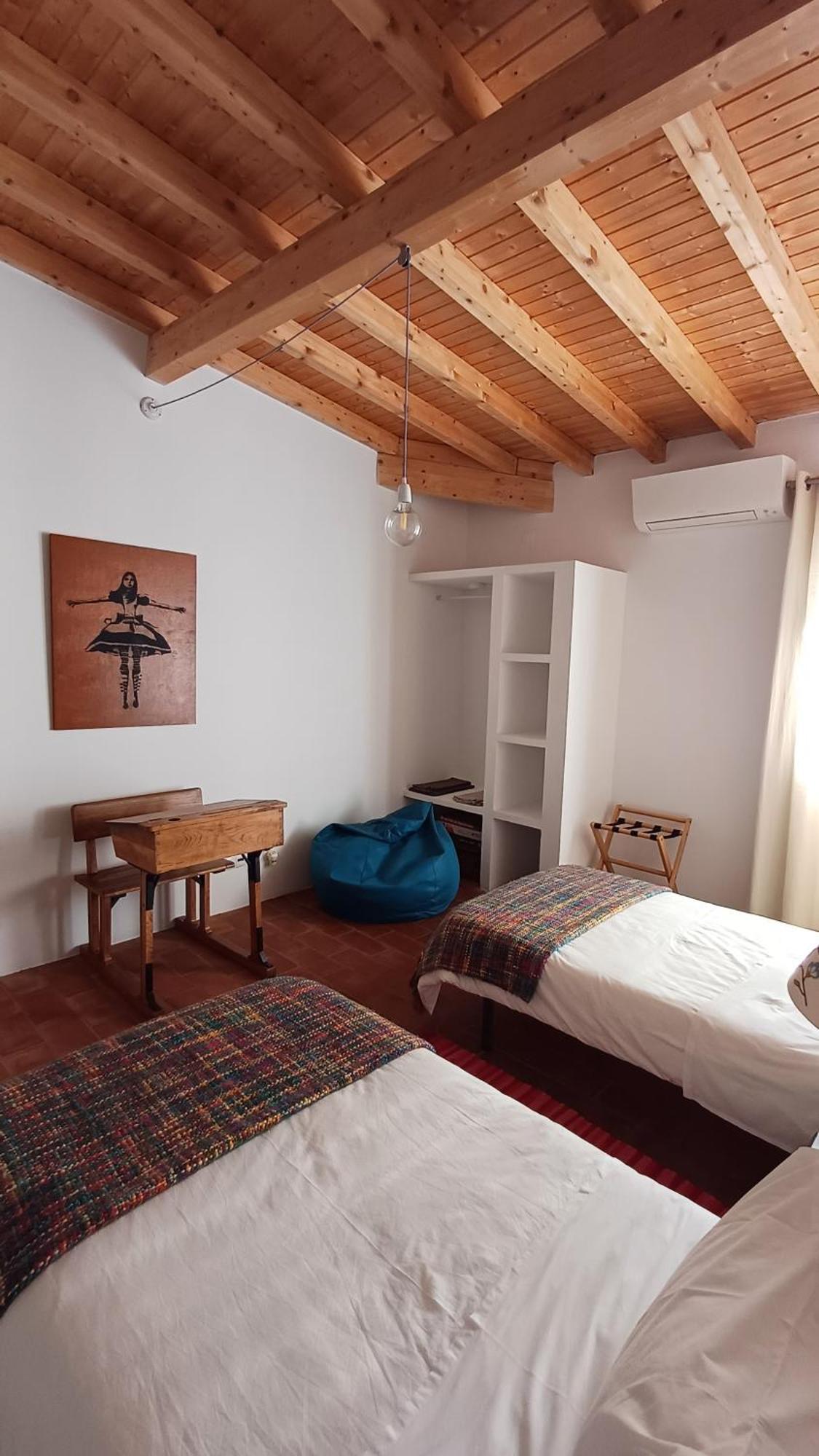 Casas De Santa Rita Villa Evora Monte Luaran gambar
