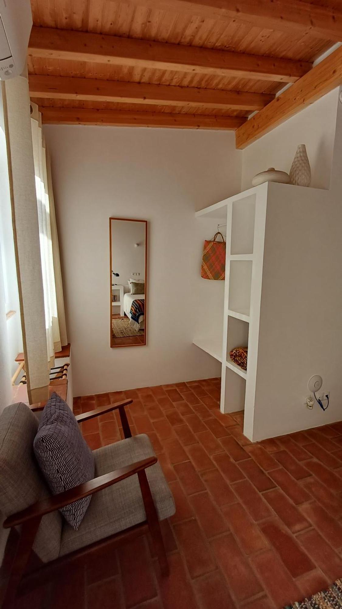 Casas De Santa Rita Villa Evora Monte Luaran gambar