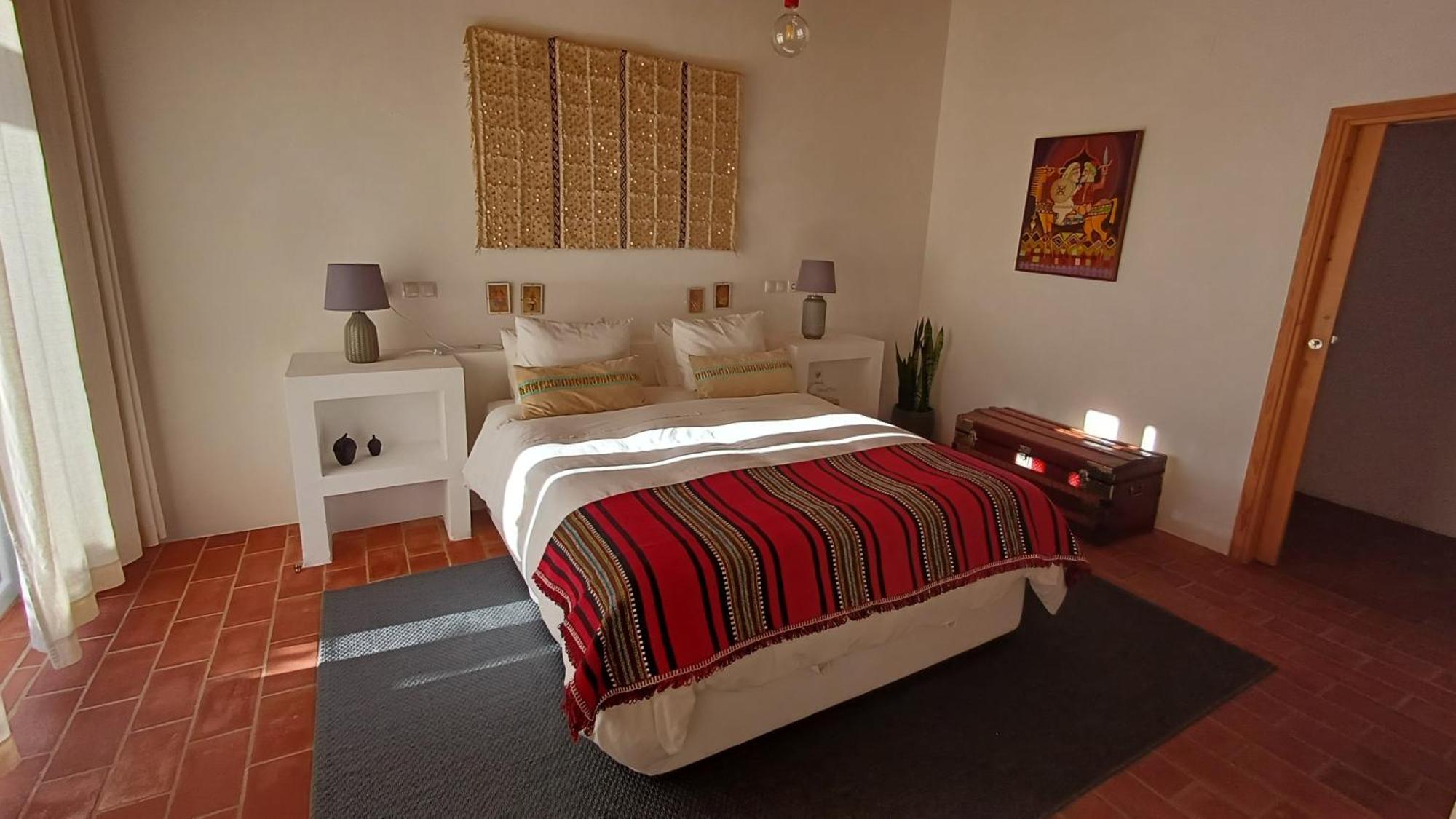 Casas De Santa Rita Villa Evora Monte Luaran gambar