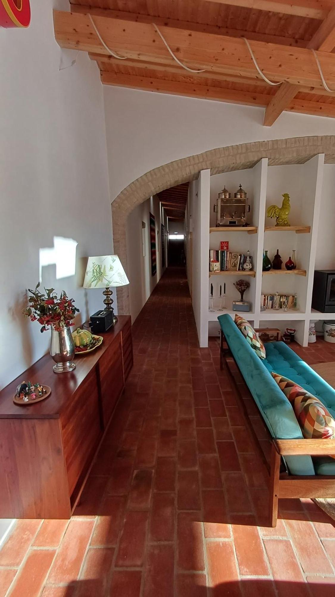 Casas De Santa Rita Villa Evora Monte Luaran gambar